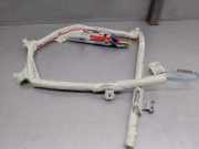 Vorhang Airbag Links VOOR 610989800A Mazda 3 Sport (BL14/BLA4/BLB4) Schrägheck 1.6i MZR 16V (Z6)