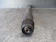 Stoßstange Hinten 7410T5 Citroën C2 (JM) Schrägheck 3-drs 1.4 (TU3JP(KFV))