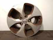 Felge 52910A4150 Kia Carens IV (RP) Großraumlimousine 1.7 CRDi 16V (D4FD)