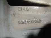 Tankschwimmer 50508454 Alfa Romeo 159 (939AX) Limousine 1.9 JTDm 16V (939.A.2000)