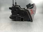 Achsschenkel Halter Links Vorne 517152W500 Hyundai Santa Fe III (DM) SUV 2.2 CRDi R 16V 4x2 (D4HB)