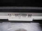 Bedienung Klimacontrolle 8V0820043AA Audi Q2 (GAB/GAG) SUV 1.0 30 TFSI 12V (DKRF)