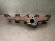 Auspuff Krümmer 24442866 Opel Zafira (F75) Großraumlimousine 2.2 DTI 16V (Y22DTR)