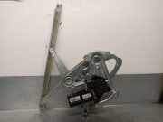 Motor VM69B Chrysler / GRAND III (GS_, NS_) 2.5 TD