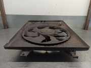 Kühlerventilator 253802E010 Hyundai Tucson (JM) SUV 2.0 CRDi VGT 16V 4x4 (D4EA)