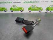 Sonnenblende Rechts 8143EK Peugeot 607 (9D/U) Limousine 2.2 HDi 16V FAP (DW12TED4.FAP(4HX))