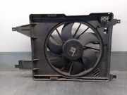 Kühlerventilator 8200151465 Renault Megane II (BM/CM) Schrägheck 1.5 dCi 105 (K9K-732)