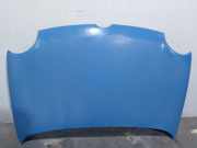 Motorhaube 6X0823031A Volkswagen Lupo (6X1) Schrägheck 1.7 SDi 60 (AKU) AKU