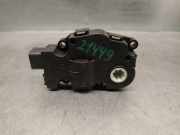 Luftklappe Stellmotor 410475520 Volvo V40 (MV) Schrägheck 5-drs 2.0 D3 16V (D4204T16)