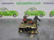 Nebelscheinwerfer Links Hinten 5M5115K273AA Ford Focus 2 Schrägheck 1.6 16V (HWDA)