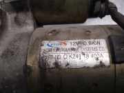 Anlasser 0K24118400A Kia Shuma II Limousine 1.6 16V (GA6D)