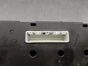 Bedienung Klimacontrolle 27500JY76C Renault Koleos I SUV 2.0 dCi 16V 150 FAP (M9R-H8)