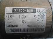 Bremssattel Links Vorne 8889124 Peugeot 306 (7B) Limousine 1.9 D (DW8(WJZ))