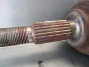 Türgriff Innen Links Vorne 812213K00 Hyundai Sonata Limousine 2.0 CRDI VGT 16V (D4EA)