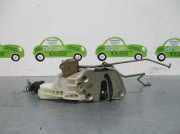 Türschloss Links Vorne MR523715 Mitsubishi Space Wagon (N8/N9) Großraumlimousine 2.4 16V GDI GLX (4G64(GDI))