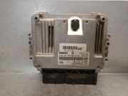 Motorsteuergerät 3911327487 Kia Carens III (FG) Großraumlimousine 2.0 CRDI WGT 16V (D4EA)