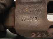 Bremssattel Links Vorne 581101C100 Hyundai Getz Schrägheck 1.5 CRDi 16V (D4FAL)