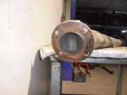 Steuergerät Zentralverriegelung 1648207726 Mercedes-Benz ML II (164/4JG) SUV 3.0 ML-300 CDI V6 24V (OM642.940)