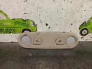 Innenbeleuchtung 8T0947111 Audi COUPE (8T) 2.0 16V TFSI