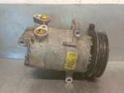 Klima Pumpe 6C1119D629AD Ford Transit Van 2.2 TDCi 16V (QWFA)