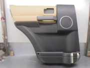 Türverkleidung Links Hinten VBA500090 Land + Range Rover Discovery III (LAA/TAA) Geländewagen 2.7 TD V6 (276DT)