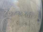 Gürtelschnalle Links Hinten MR638797 Mitsubishi Lancer Wagon (CS/CT) Kombi 1.6 16V (4G18)