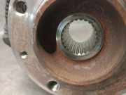 Achsschenkel Halter Links Vorne 364690 Citroën CITROËN AIRCROSS II (2R_, 2C_) 1.2 PureTech 82 (2RHMRC, 2RHMZB)