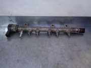 Einspritzdüsen Düsenstock 8579239 3 serie (G20) Limousine 318d 2.0 TwinPower Turbo 16V (B47-D20B) B47-D20B