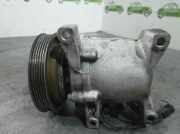 Klima Pumpe Nissan Primera (P10) Schrägheck 2.0i 16V SPi (SR20DI)