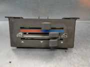 Bedienung Klimaanlage 6187258 Ford TRANSIT 2.5 Diesel