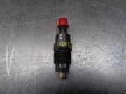 Kraftstoff-Injector A881090 Opel ASTRA F BERLINA 1.7 Turbodiesel (17 DT / LU8)