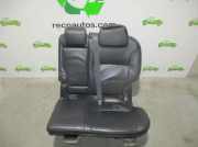 Sitz Links Hinten 1906421 Citroën C-Crosser SUV 2.2 HDiF 16V (DW12METED4(4HK))