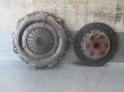 Felge BU007 Nissan TINO (V10) 1.8