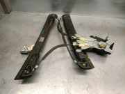 Fensterheber Rechts Vorne 13354548 Opel Meriva Großraumlimousine 1.7 CDTI 16V (A17DTS)