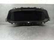Tachoeinheit Kmh 5E3920770C Skoda IV (NX3, NN3, PV3) 1.5 TSI