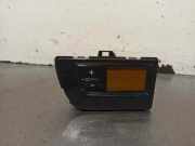 Bedienung Klimacontrolle 9659627477 Citroën C4 Grand Picasso (UA) Großraumlimousine 1.6 HDiF 16V 110 (DV6TED4(9HZ))