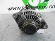 Lichtmaschine 2706033040 Toyota Yaris (P1) Schrägheck 1.4 D-4D (1NDTV)