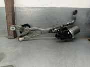Scheibenwischermotor Vorne 851100D191 Toyota Yaris III (P13) Schrägheck 1.5 16V Dual VVT-iE (2NRFKE)