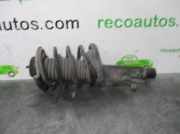 Stoßdämpfer Links Vorne 97BG18045AB Ford MONDEO BERLINA (GD) 1.8 Turbodiesel CAT