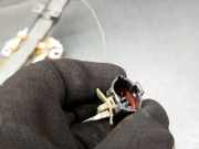 Fensterheber Rechts Vorne 8240422011 Hyundai ACCENT I (X-3) 1.3 i 12V