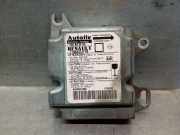 Steuergerät Airbag 7700437477B Renault I (BA0/1_) 1.6 16V (BA04, BA0B, BA11, BA1J, BA16, BA19, BA1K, BA1V,...