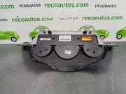 Tachoeinheit Kmh 1496274080 Fiat Ulysse (179) Gro?raumlimousine 2.2 JTD 16V (DW12TED4(4HW))