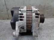 Lichtmaschine OK55918300 Kia Carnival 2 (FIB/FLD) Großraumlimousine 2.5 V6 24V (GV6)