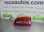 RÃ¼cklicht Rechts In Der Heckklappe 30796272 Volvo S60 II (FS) Limousine 2.0 D3 20V (D5204T2)