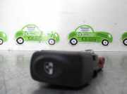 Schalter Für Elekt. Fensterheber Links Vorne Renault II FASE I (B/CBO) 1.4