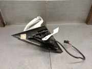 Außenspiegel Rechts 8U1857410F Audi Q3 (8UB/8UG) SUV 2.0 TDI 16V 140 (CFFB)