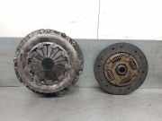 Kupplungsset 0K30A16410 Kia Rio (DC22/24) Schrägheck 1.3 (A3E)