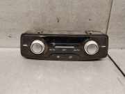 Bedienung Klimacontrolle 4G0919158Q Audi A6 Allroad Quattro (C7) Kombi 3.0 TDI V6 24V (CRTD)
