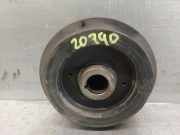 Kurbelwellen-Riemenscheibe 12303VK501 Nissan PICK UP (D22) 2.5 Di