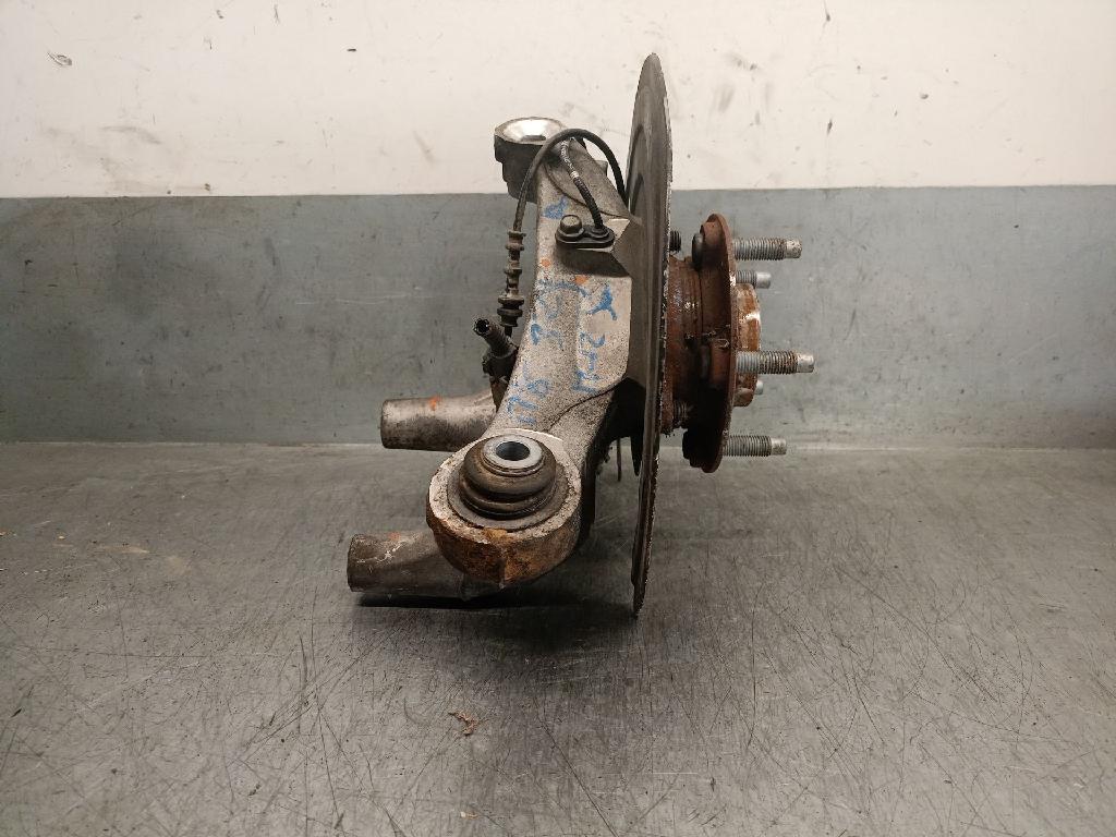 Achsschenkel Halter Rechts Hinten 22949387 Opel Insignia Grand Sport Schrägheck 5-drs 1.5 Turbo 16V 165 (B15XHT)